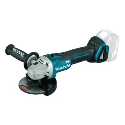 MAKITA DGA504Z aku úhlová bruska 125mm 18V LiIon bez baterií