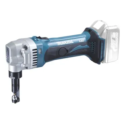 MAKITA DJN161Z aku prostřihovač na plech LiIon 18V bez akumulátoru