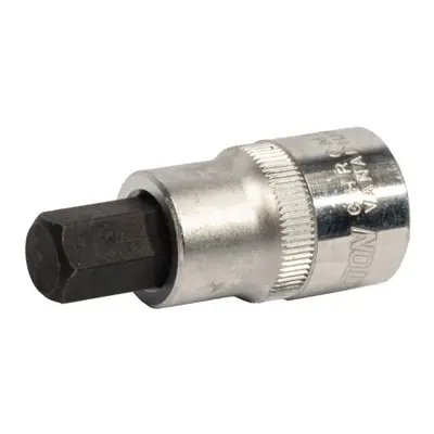 HONITON H1707 hlavice 1/2"- 7mm imbus zástrčná