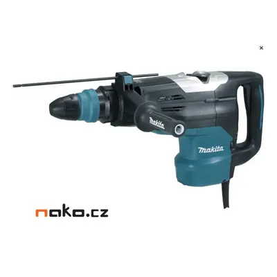 MAKITA HR5202C kombinované kladivo 20J 1510W