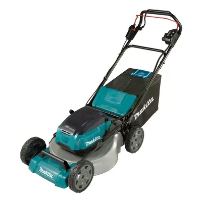 MAKITA DLM536Z travní aku sekačka 53cm s pojezdem LXT LiIon 2x18V, bez akumulátoru