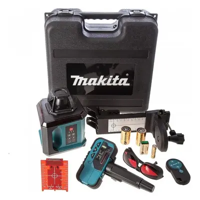 MAKITA SKR200Z aku automatický stavební laser