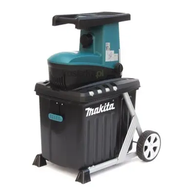 MAKITA UD2500 elektrický válcový drtič větví 2500W