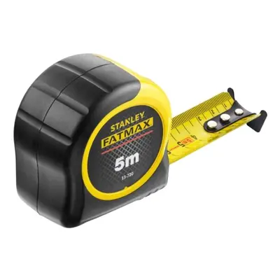 STANLEY Fatmax 0-33-720 svinovací metr 5m š. pásku 32mm