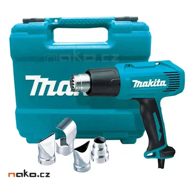 MAKITA HG6030K horkovzdušná pistole 1800W