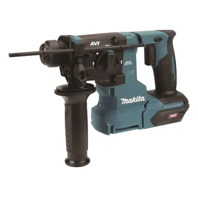 MAKITA HR010GZ aku kombinované bezuhlíkové kladivo SDS+ LiIon XGT 40V, bez aku