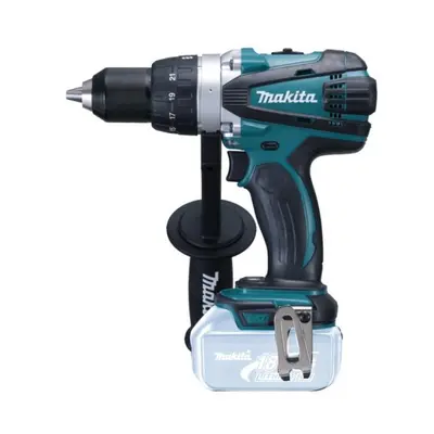 MAKITA DDF458Z aku vrtací šroubovák Li-ion LXT 18V bez AKU