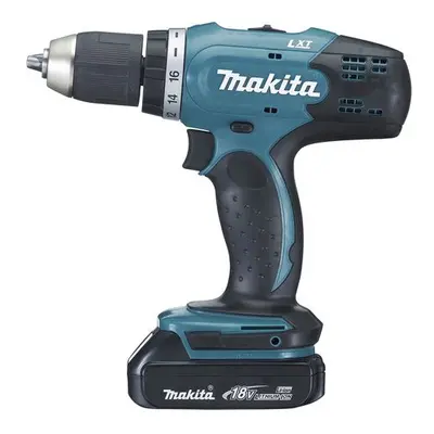 MAKITA DDF453SYE aku vrtačka 18V/1,5Ah