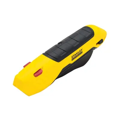 STANLEY FMHT10369-0 FATMAX bezpečnostní zasouvací nůž s otočnou čepelí