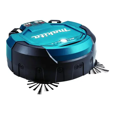 MAKITA DRC200Z robotický aku vysavač LiIon LXT 2x18V, bez aku