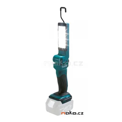 MAKITA DEBDML801 aku LED svítilna Li-ion LXT 14,4V + 18V=oldDEADML801Z