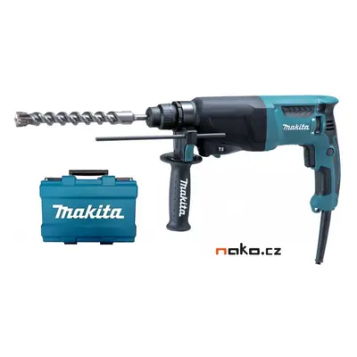 MAKITA HR2600 vrtací kladivo SDS+