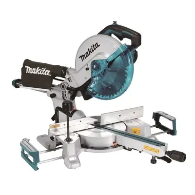 MAKITA LS1110F pokosová pila se světlem 260mm 1450W