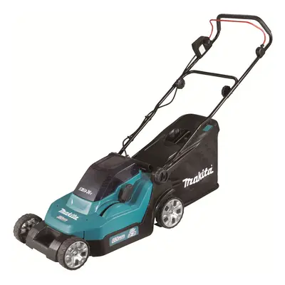 MAKITA DLM382Z akumulátorová travní sekačka LiIon 2x18V, bez akumulátoru