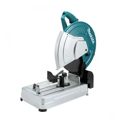 MAKITA DLW140Z aku rozbrušovačka 355mm, LiIon LXT 2x18V bez aku