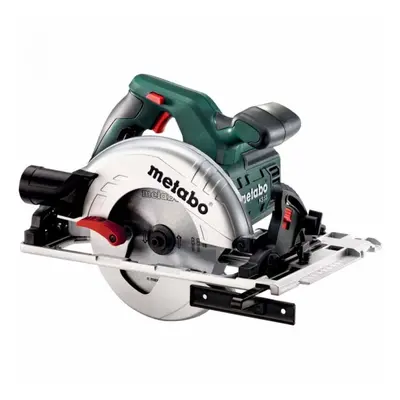 METABO KS 55 FS okružní pila 600955