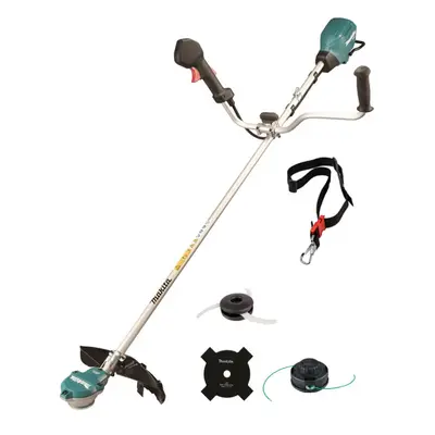 MAKITA UR002GZ01 aku křovinořez XGT 40V Lilon brushless, bez akumulátoru