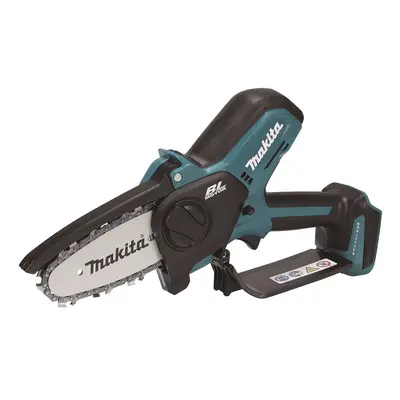 MAKITA DUC101Z01 jednoruční aku prořezávací řetězová pila 100mm LiIon 18V LXT bez aku