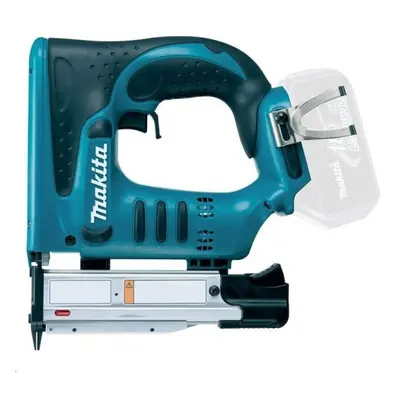 MAKITA DST221Z aku sponkovačka LXT 18V LiIon bez akumulátoru