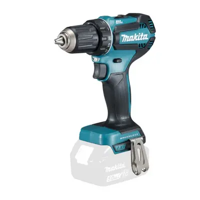 MAKITA DDF485Z bezuhlíkový aku vrtací šroubovák LiIon 18V bez akumulátoru