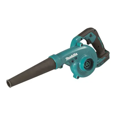 MAKITA DUB185Z akumulátorový fukar a vysavač 18V LiIon LXT bez akumulátoru