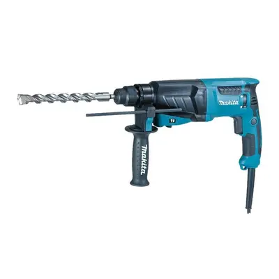 MAKITA HR2630 kombinované kladivo 800W