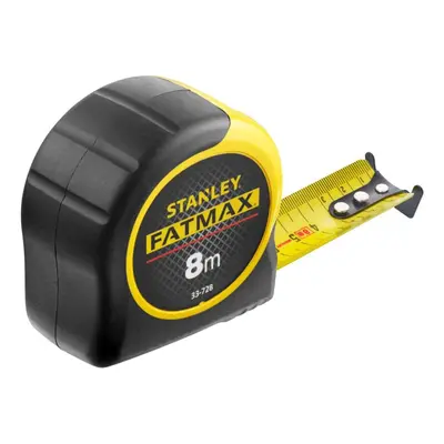 STANLEY Fatmax 0-33-728 svinovací metr 8m š. pásku 32mm