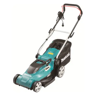 MAKITA ELM4120 elektrická sekačka na trávu 41cm, 1600W