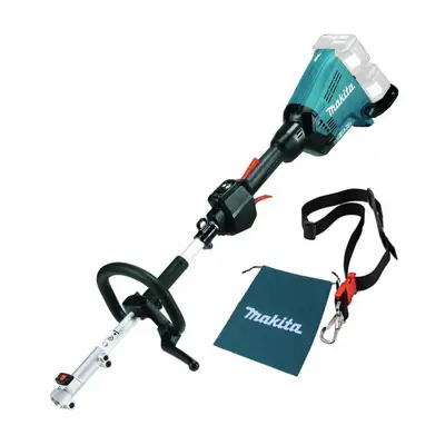 MAKITA DUX60Z aku motorová jednotka LiIon LXT 2x18V, bez akumulátoru