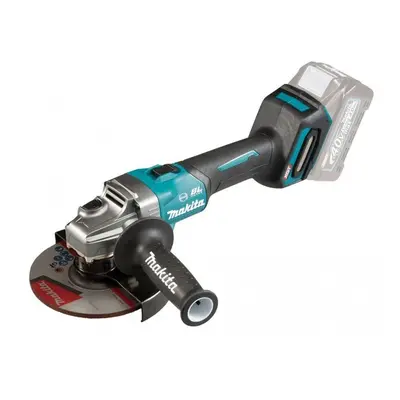 MAKITA GA035GZ Aku úhlová bruska 150mm Li-Ion XGT 40V, bez aku