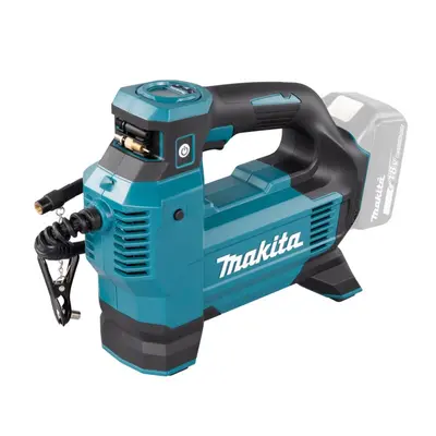 MAKITA DMP181Z Aku kompresor Li-ion LXT 18V, bez aku Z