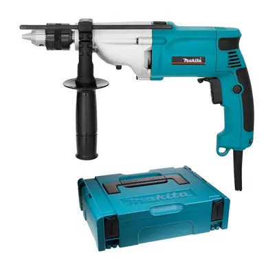 MAKITA HP2050HJ příklepová vrtačka 720W