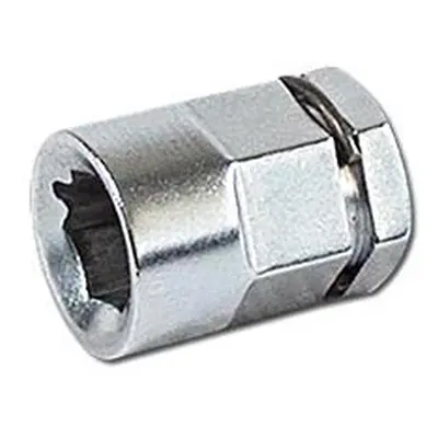 HONITON HWA-05S05 adaptér pro bity 1/4" do ráčnového klíče 10mm