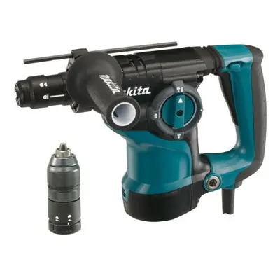 MAKITA HR2811FT kombi kladivo SDS+ 800W