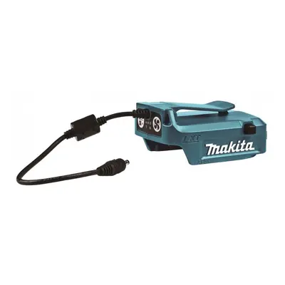 MAKITA 198634-2 adaptér napájecí Li-ion LXT 14,4/18V pro DFV/DFJ