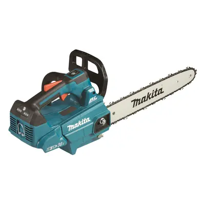 MAKITA DUC306ZB aku řetězová pila 25cm LiIon 2x18V bez akumulátoru