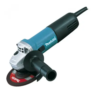 MAKITA 9558HNRG úhlová bruska 125mm 840W