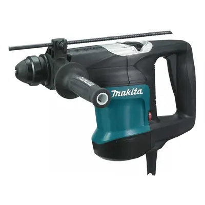 MAKITA HR3200C vrtací a sekací kladivo SDS+