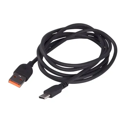 EXTOL ENERGY 42090 kabel USB, USB-C–USB-A, 1,5m