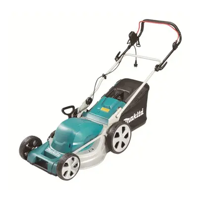 MAKITA ELM4620 elektrická sekačka na trávu 46cm 1800W