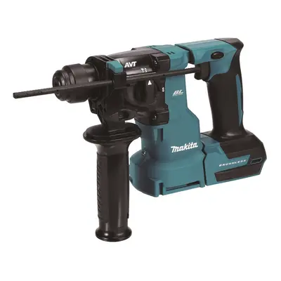 MAKITA DHR183Z bezuhlíkové vrtací aku kladivo SDS+ LiIon LXT 18V bez AKU