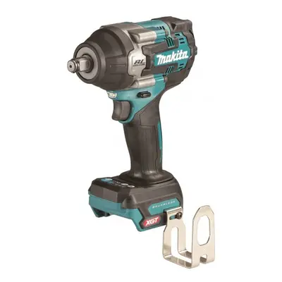 MAKITA TW007GZ aku rázový utahovák 1/2" Li-ion XGT 40V, bez AKU