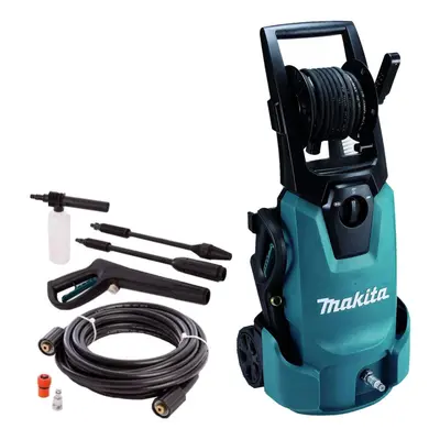 MAKITA HW1300 vysokotlaká myčka 130bar 1800W