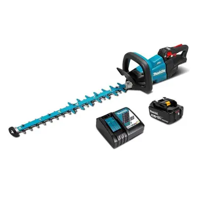 MAKITA DUH602RT aku plotostřih 60cm LXT LiIon 18V 5Ah