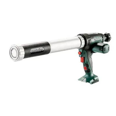 METABO KPA 18 LTX 600 akumulátorová kartušovací pistole 601207850, bez akumulátoru