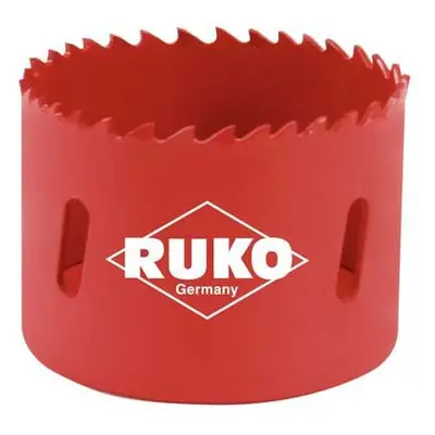 RUKO pr. 160mm - Bim pilový děrovač HSS 106160