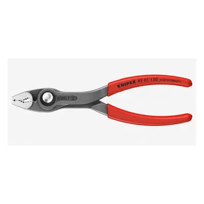 KNIPEX 8201150 úchopové kleště TwinGrip 150mm