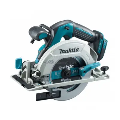 MAKITA DSS610Z aku okružní pila Li-ion LXT 18V bez AKU