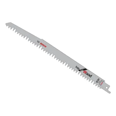 BOSCH pilový list 240x5mm S1531L HCS do ocasky, dřevo 2608650676