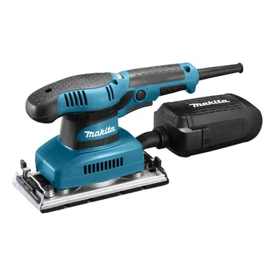 MAKITA BO3711 vibrační bruska 190W s regulací